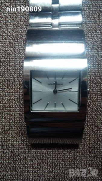 Дамски часовник Jacques lemans 1-1599, снимка 1