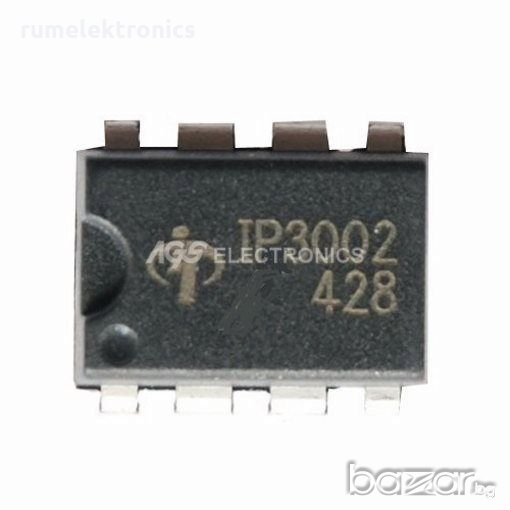 IP3002, снимка 1