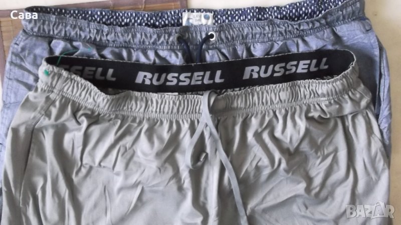 Шорти RUSSELL, EASY SURF    мъжки,2-3ХЛ, снимка 1
