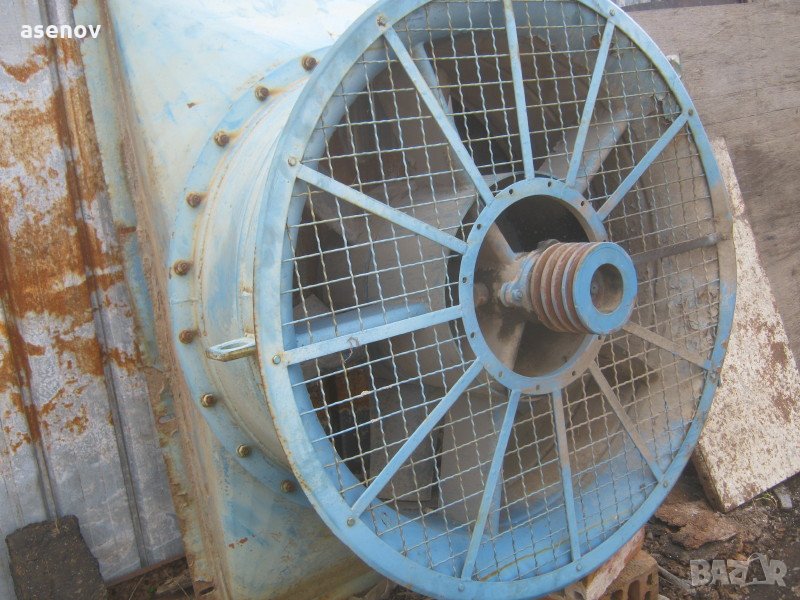 вентилатор, снимка 1