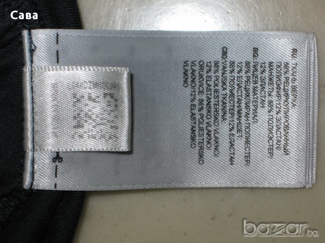 Лот ADIDAS дамски,размер м, снимка 3 - Спортни екипи - 17758030