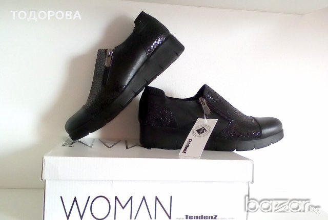 Дамски обувки-tendenz • Онлайн Обяви • Цени — Bazar.bg