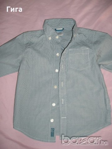 Ризка на Gimboree за 2/3г, снимка 1