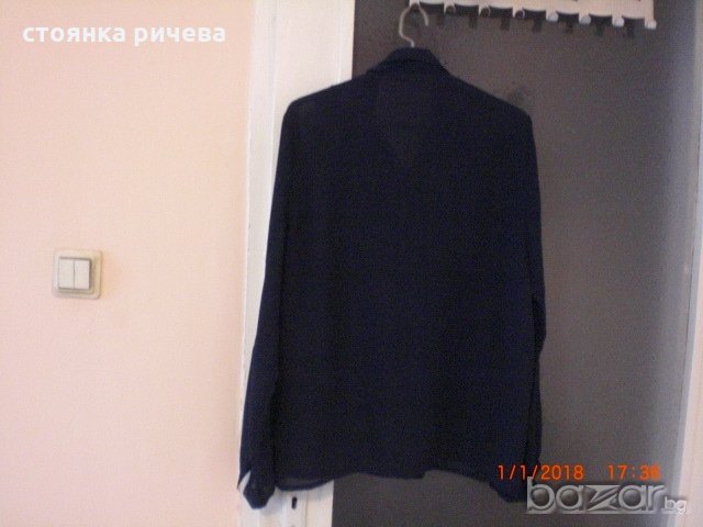 продавам дамска блуза, снимка 3 - Блузи с дълъг ръкав и пуловери - 20313195