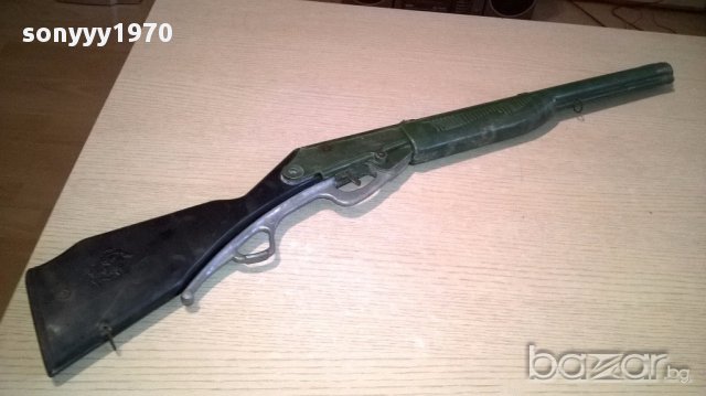 Ретро колекция-пушка 80см