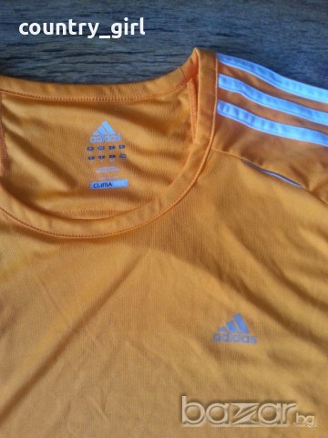 Adidas Climalite - мъжка тениска, снимка 5 - Тениски - 18530446