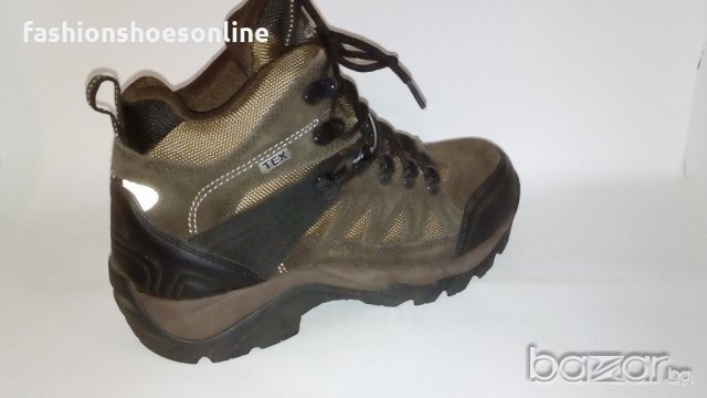 юношески боти EXXESS., снимка 5 - Дамски боти - 19522582