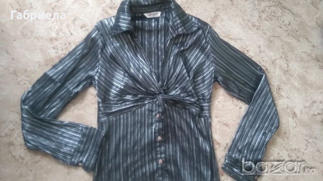 Дамски ризи за 15 лв обща цена , снимка 6 - Ризи - 20552647