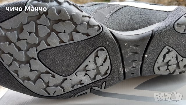 НОВИ! REEBOK маратонки р-р 40, снимка 8 - Маратонки - 24571791