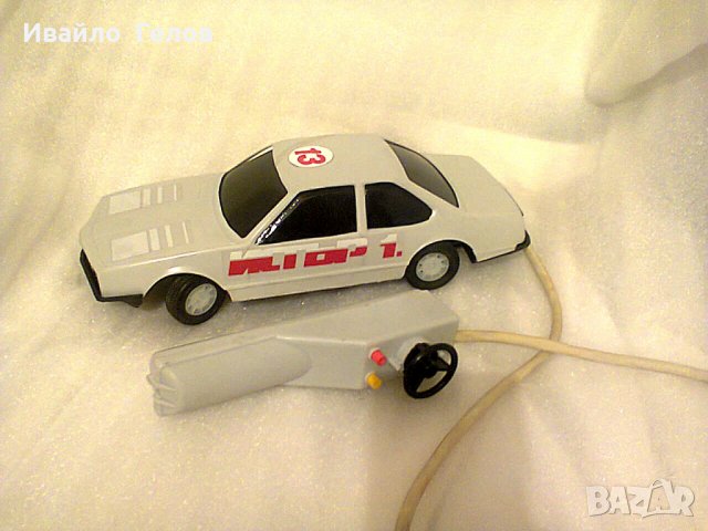 Стари пластмасови играчки, снимка 2 - Антикварни и старинни предмети - 22942052