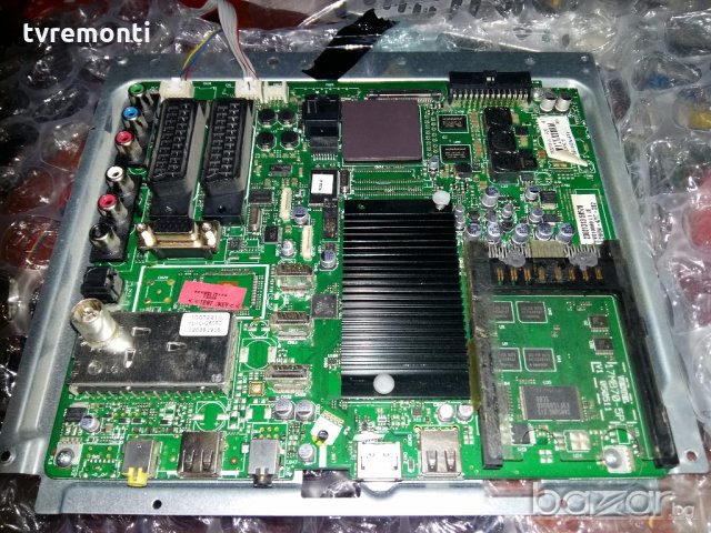 Main Board 17MB70-5P V1 050511
