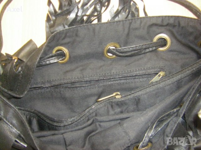 Стилна нова чанта, снимка 4 - Чанти - 21501385