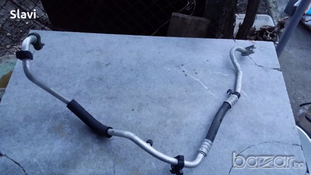 Части за Опел Астра J, снимка 4 - Части - 18650664