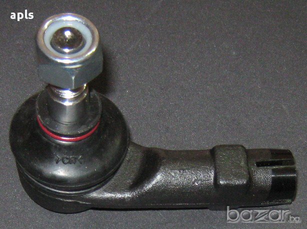 Накрайник външен фи-14/16/18 мл. AUDI A6-100 1984-1997 год., снимка 4 - Части - 12572785