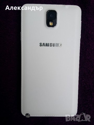 SAMSUNG NOTE 3 32GB, снимка 7 - Samsung - 24315478