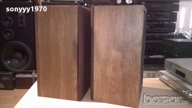 Infinity 1500 made in usa-2бр-51/33/27см- внос швеицария, снимка 5 - Тонколони - 15451418