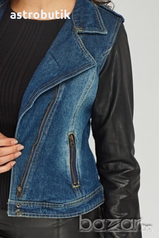 Яке Cherry Koko, снимка 4 - Якета - 21225264