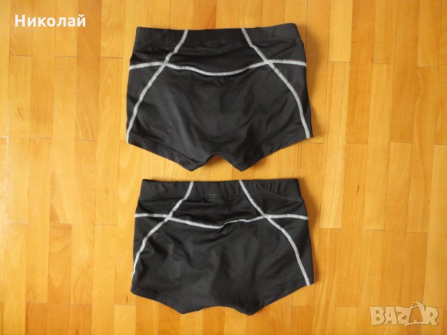 Craft Cool Women boxer shorts UV50+, снимка 5 - Клинове - 22368074