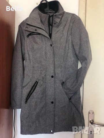 Оригинално с етикет яке / тренчкот  Jessica Simpson , снимка 6 - Якета - 24618893