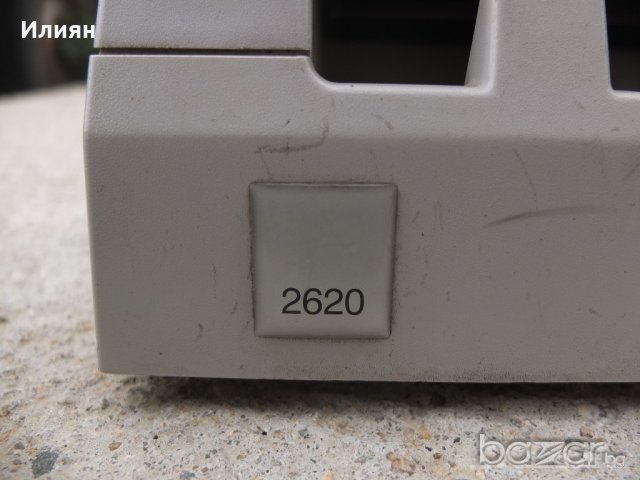 Продавам броячна машина DeLaRue, снимка 5 - Друго търговско оборудване - 21326267