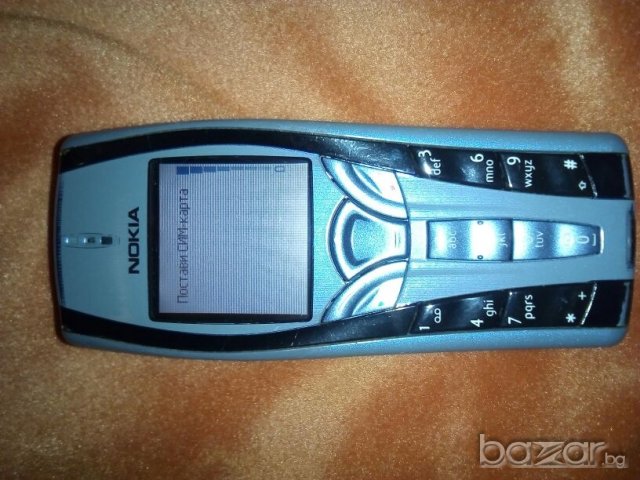 Nokia 7250i, снимка 2 - Nokia - 20215892