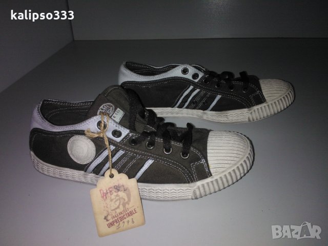 Diesel оригинални спортни обувки