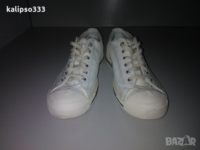 Diesel оригинални спортни обувки, снимка 2 - Кецове - 24100851