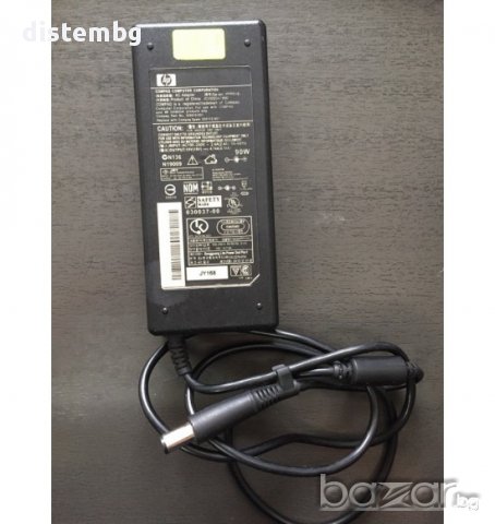 Адаптер HP 90W