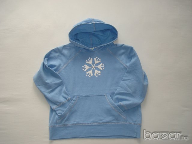 Хубав суичър за момче или момиче,152 см.  , снимка 2 - Детски анцузи и суичери - 16426787