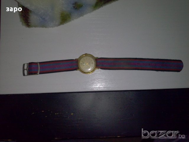 Часовник Заря