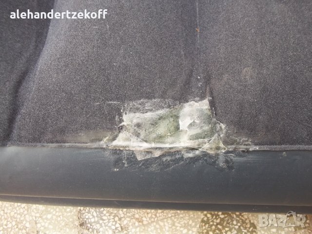 Винилов надуваем басейн басейн с твърд борд надуваем матрак дюшек и легло , снимка 13 - Други стоки за дома - 22645200