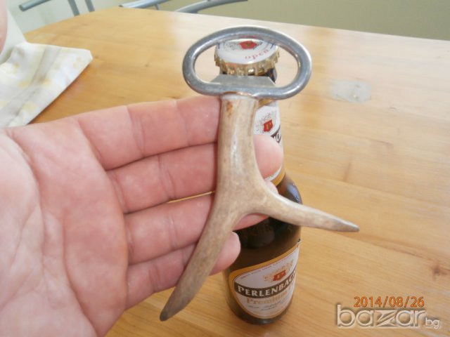 отварачка за бира за фенове, снимка 3 - Други - 8132662