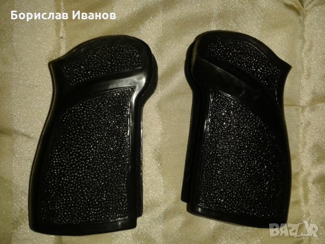 Ръкохватка за Макарав, снимка 9 - Оборудване и аксесоари за оръжия - 24293877