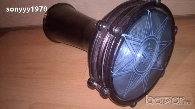  тарамбука-30см-внос сирия, снимка 7 - Ударни инструменти - 19397459