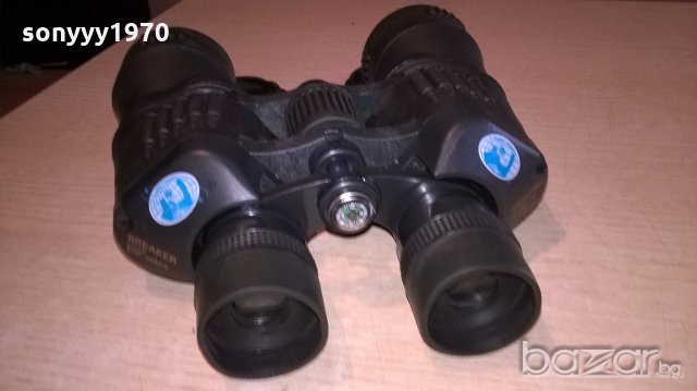 бинокъл с компас, снимка 9 - Екипировка - 18448460
