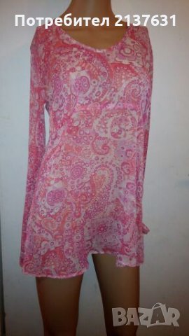 НОВА ! Дамска блуза TCM  - Размер  S u XL , снимка 1