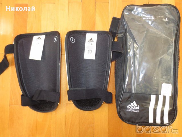  Adidas hrome кори , снимка 6 - Спортни дрехи, екипи - 15896705
