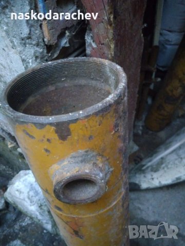 Цилиндри , снимка 13 - Индустриална техника - 25553144