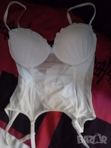 Страхотно бельо на TRIUMF, снимка 5 - Бельо - 26184402