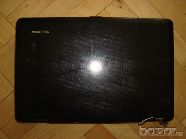 emachines E525 лаптоп на части, снимка 2 - Части за лаптопи - 8125950