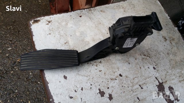 Педал за газта, снимка 4 - Части - 23455986