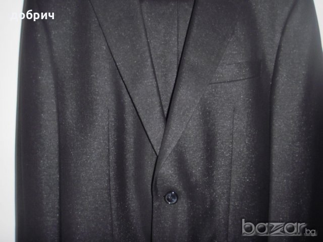 мъжки костюм