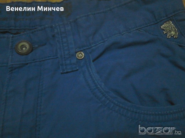 Мъжки къси панталони , снимка 2 - Спортни дрехи, екипи - 18691155