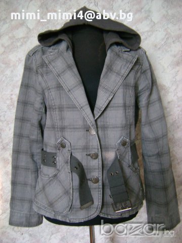 пролетно-есенни якета, снимка 3 - Якета - 15898933