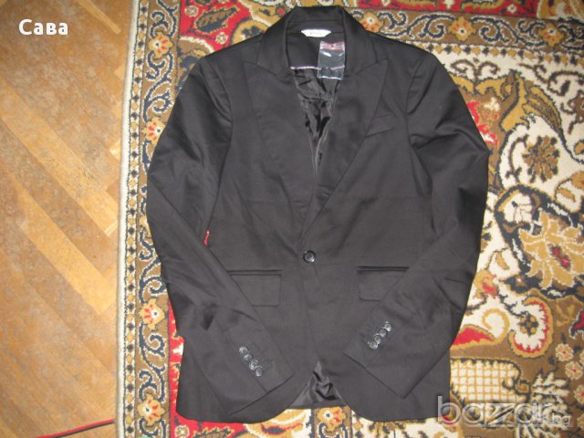 Дамско сако Pimkie   размер м, снимка 2 - Сака - 15712386