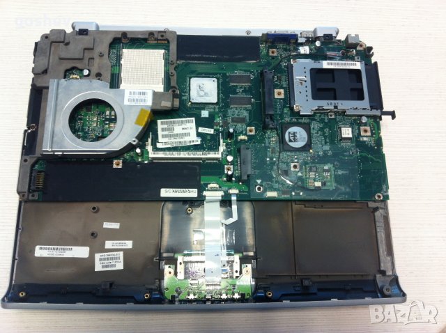 Продавам доста части за лаптопи - изгодно, снимка 3 - Части за лаптопи - 24089112