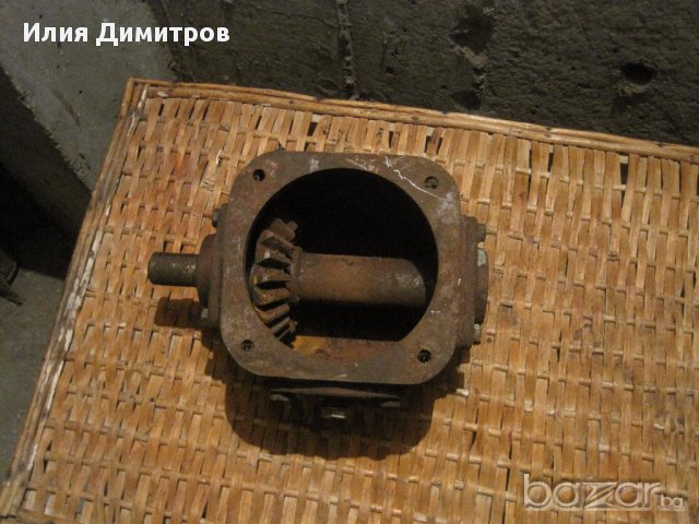 Редуктор Основа, снимка 1
