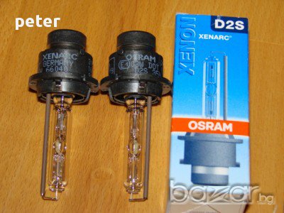 5DV009000-00 XENON HELLA HID BALLAST - НОВИ, снимка 12 - Части - 10539162