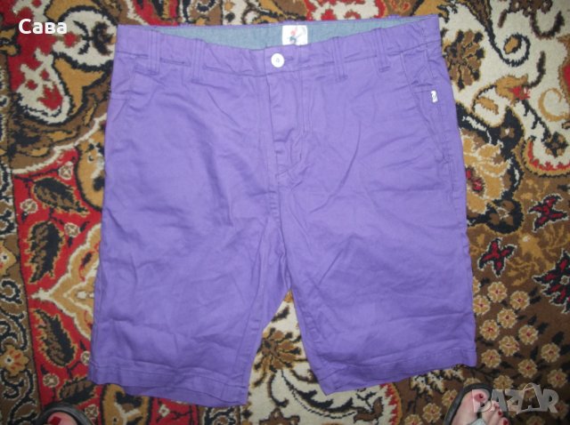 Къси панталони WIN 2  мъжки,М-Л-ХЛ, снимка 7 - Къси панталони - 25627928