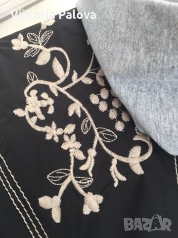 Леко яке REPLAY, снимка 5 - Якета - 22771436